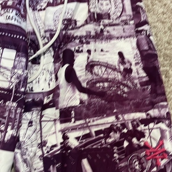 Zoo York swim shorts board shorts - Picture 3 of 11